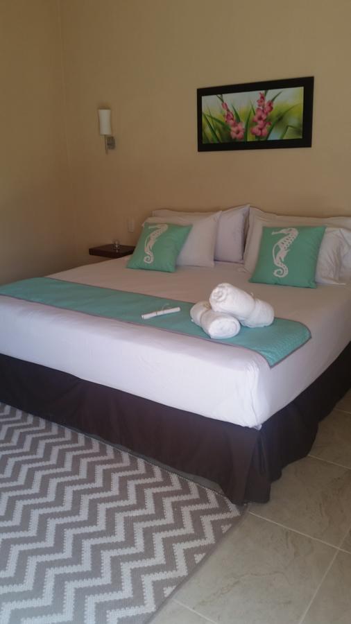 Hotel Moon Dreams Yum Balam Isla Holbox Exterior foto